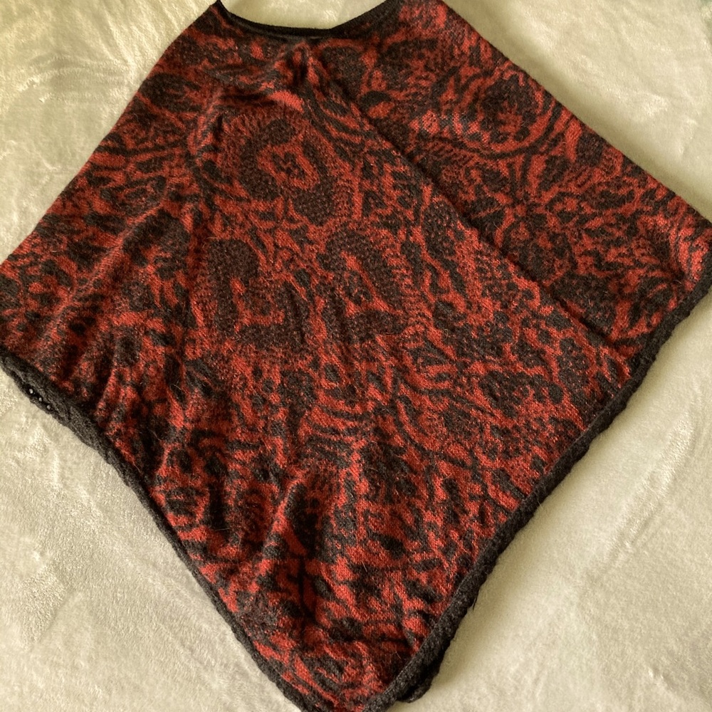 Poncho